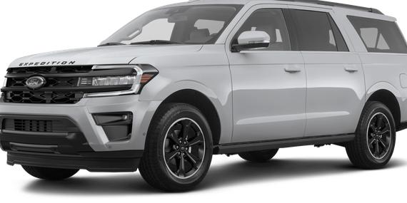 FORD EXPEDITION MAX 2023 1FMJK2A81PEA26453 image